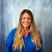Miranda Wilbur