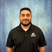 Tristan Quintero