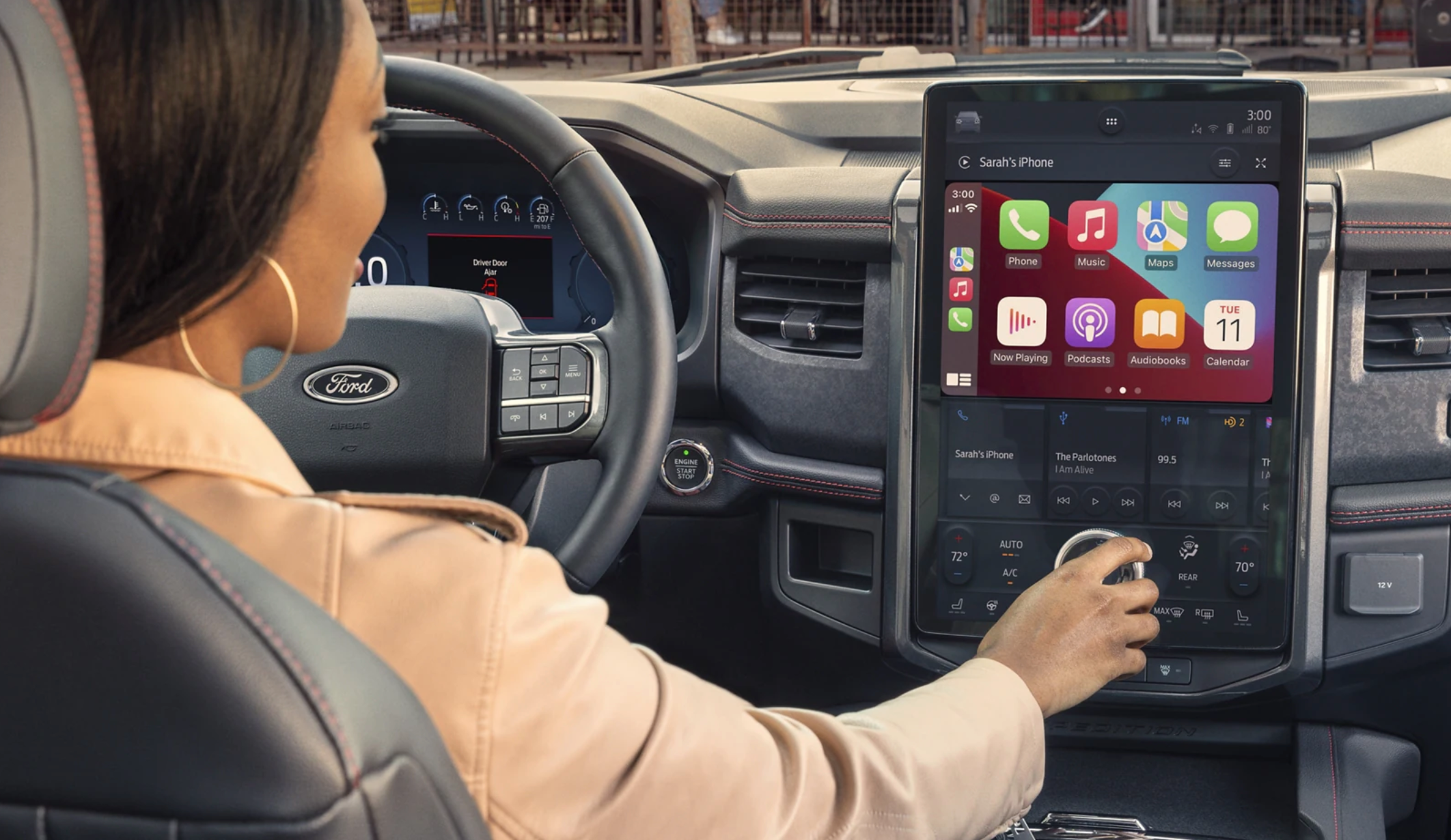 New 2023 Ford Expedition Near Me in Comfort, TX