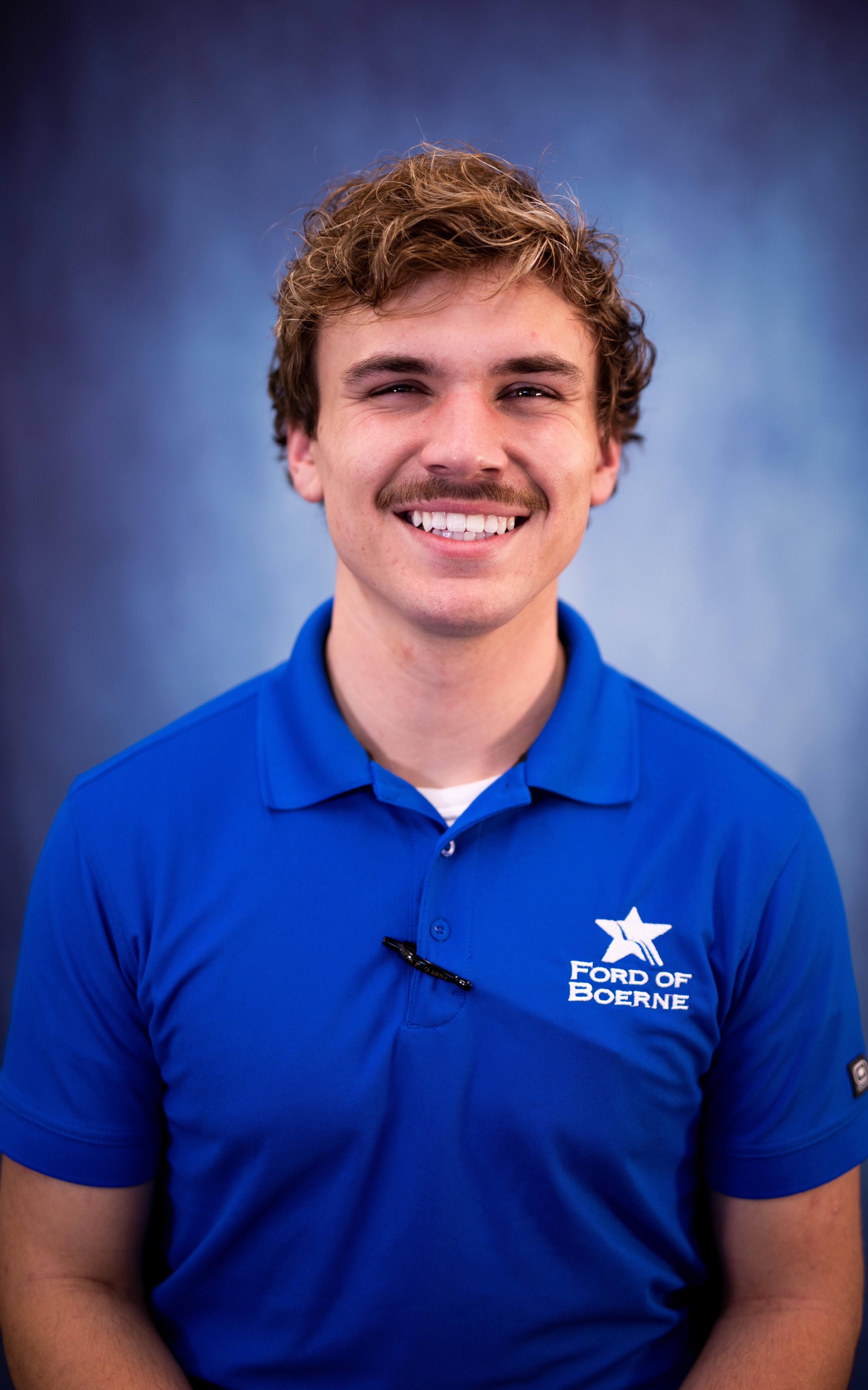 Meet Ford of Boerne Staff Boerne, TX Ford of Boerne