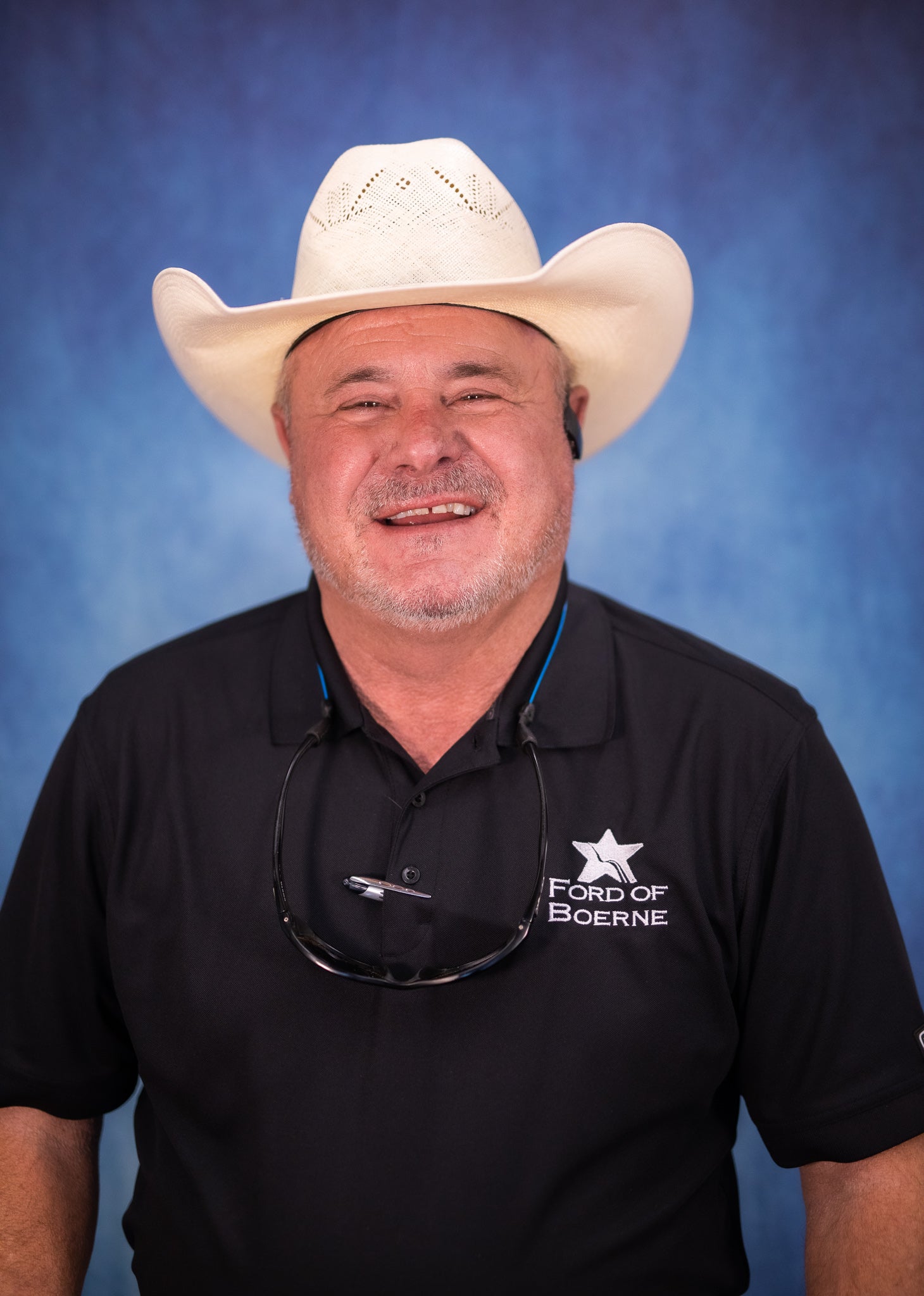 Meet Ford of Boerne Staff Boerne, TX Ford of Boerne