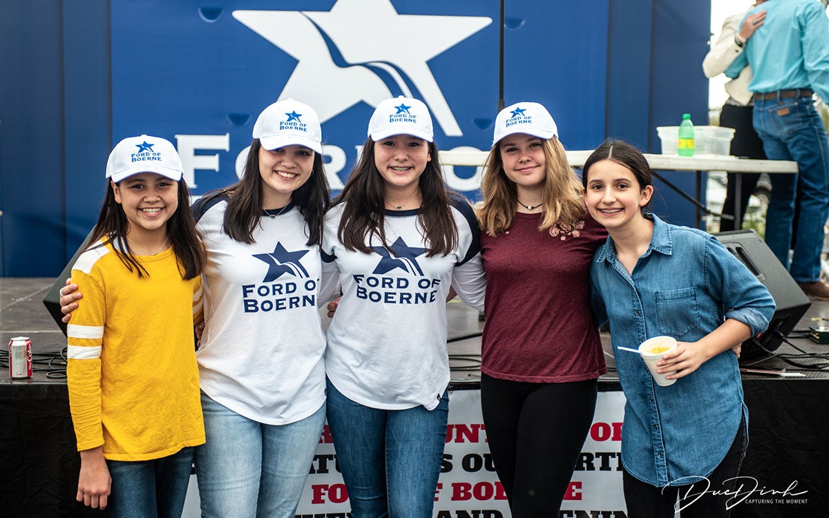 New Ford Dealer Near Me in Boerne, TX 