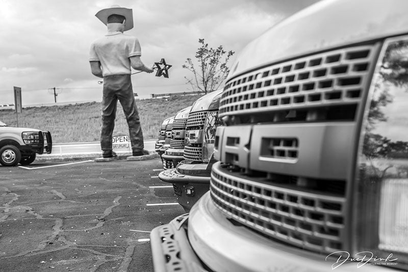 New Ford Cars Near Me in Boerne, TX 