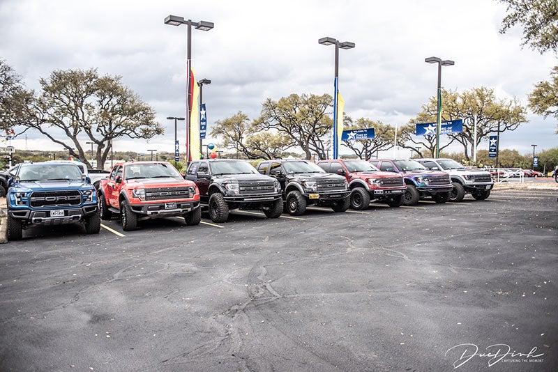 New Ford Dealer Near Me in Boerne, TX 