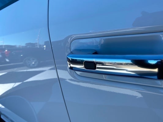 Step Running Board at Ford of Boerne in Boerne TX