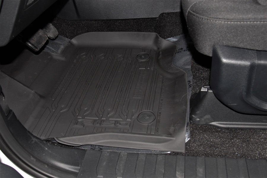 Floor Mats at Ford of Boerne