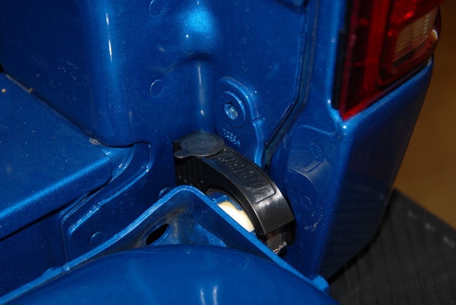 Step Running Board at Ford of Boerne in Boerne TX