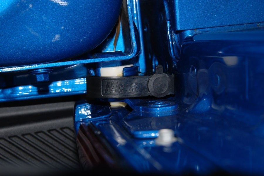 Step Running Board at Ford of Boerne in Boerne TX