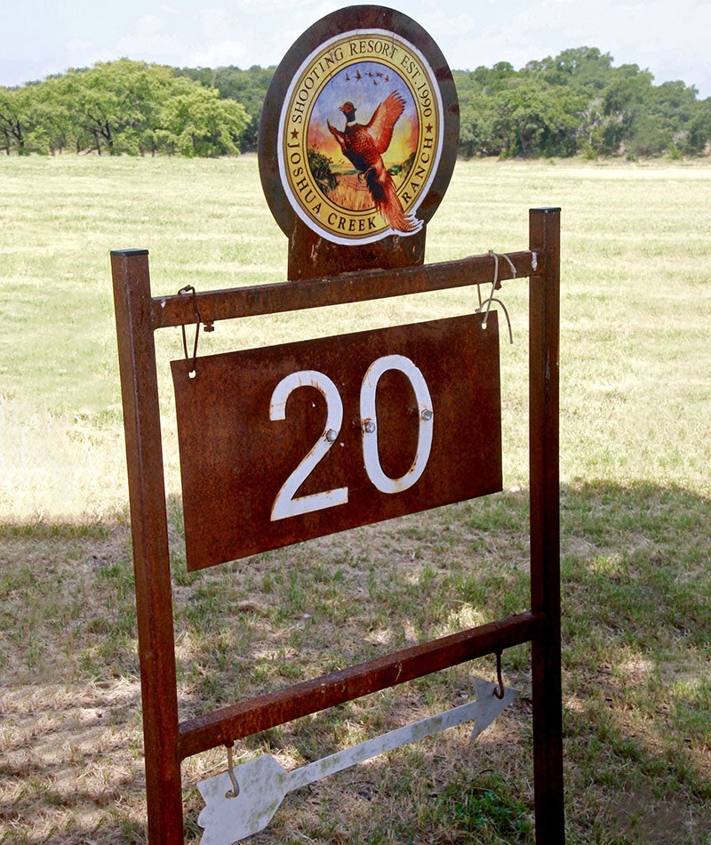 Ford of Boerne Company Retreat