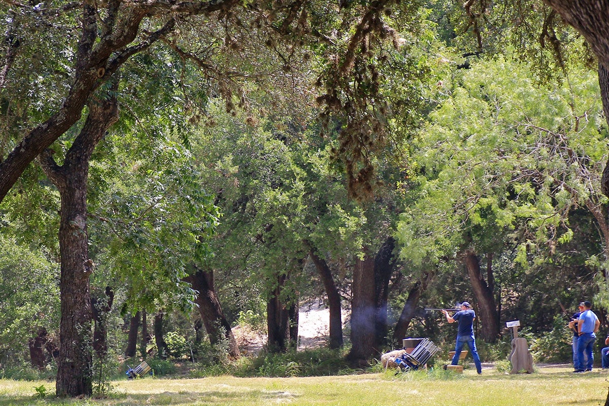 Ford of Boerne Company Retreat