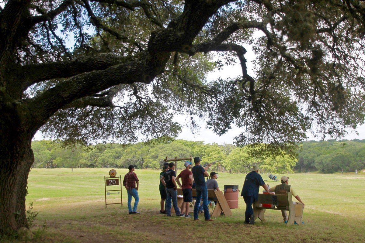 Ford of Boerne Company Retreat