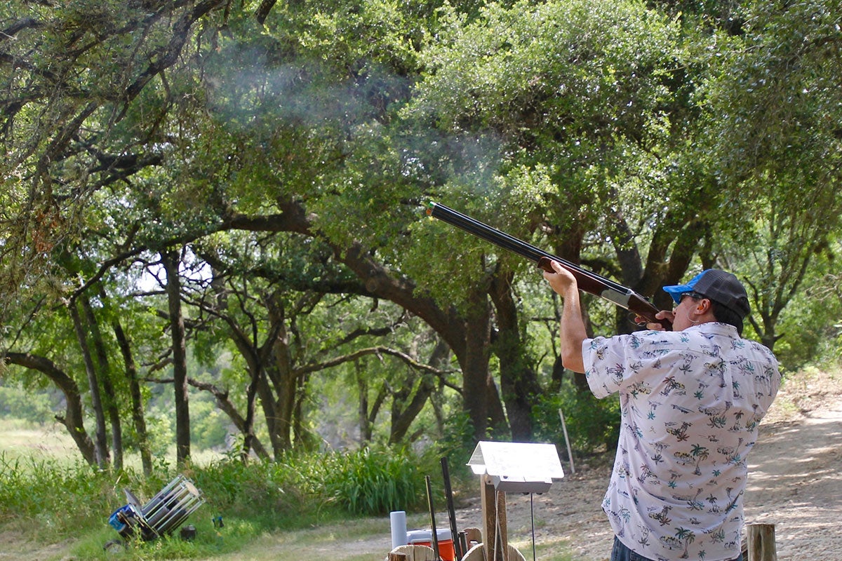 Ford of Boerne Company Retreat