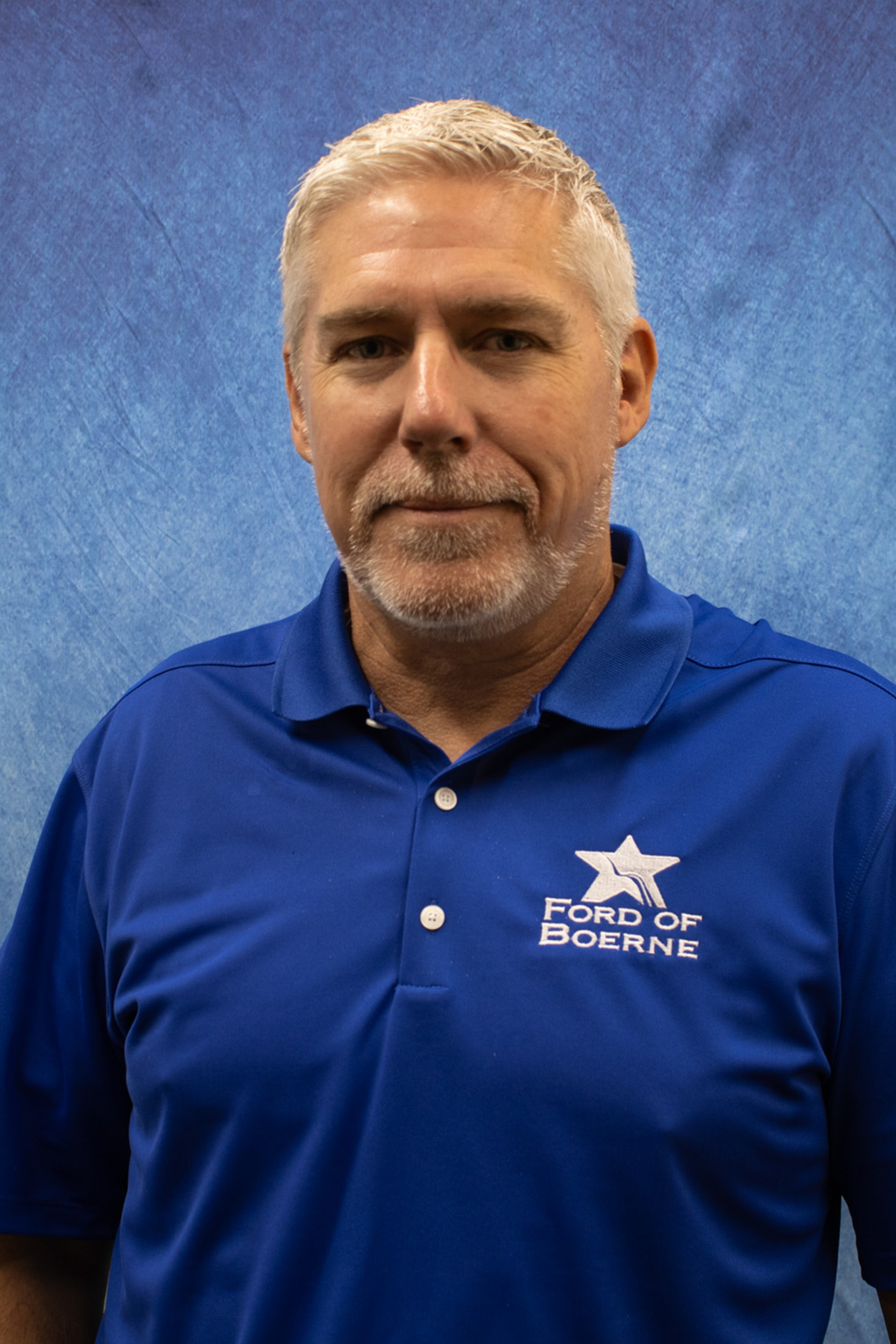 Scott Aldrich