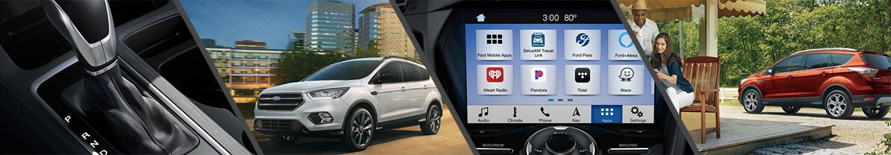 2019 Ford Escape For Sale in San Antonio, TX