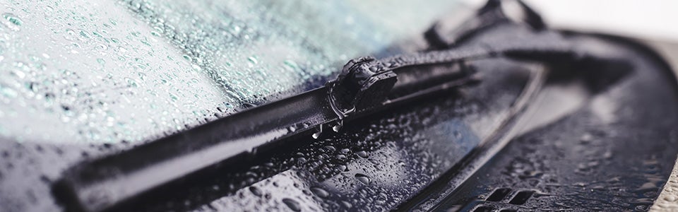 SUV Wiper Blade Package $79.95